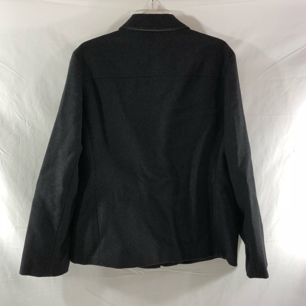 J. Crew Wool Blend Men’s Jacket Size L - Picture 2 of 7